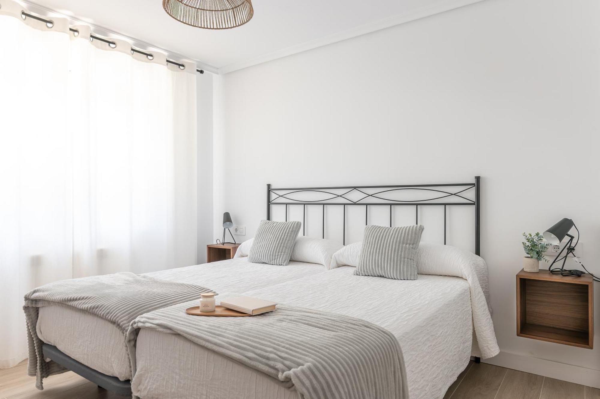 La Casuca De Barcena Holiday home Santander