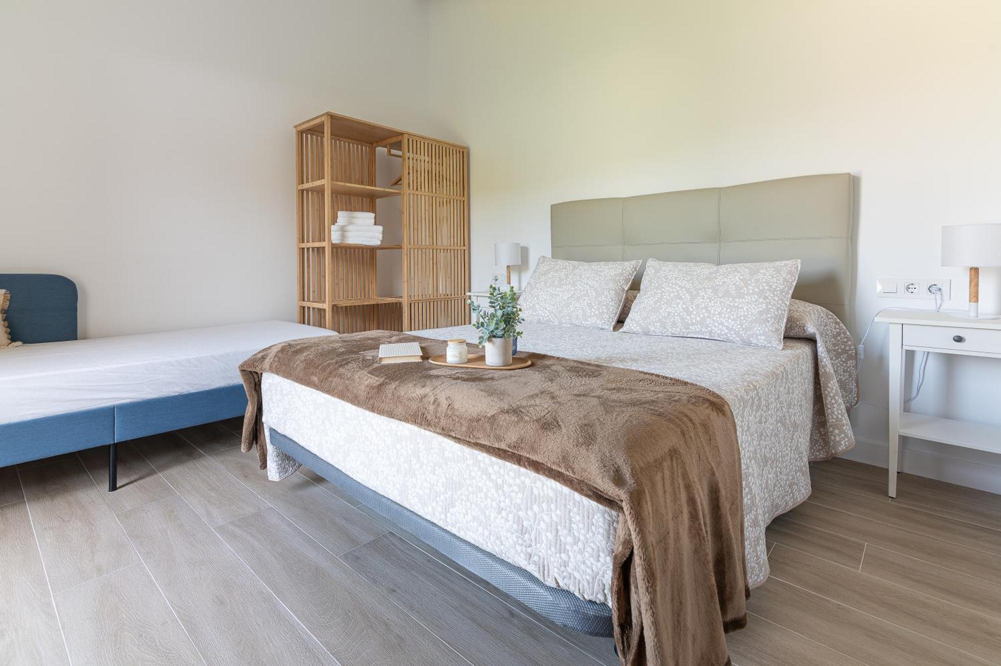 La Casuca De Barcena Holiday home *