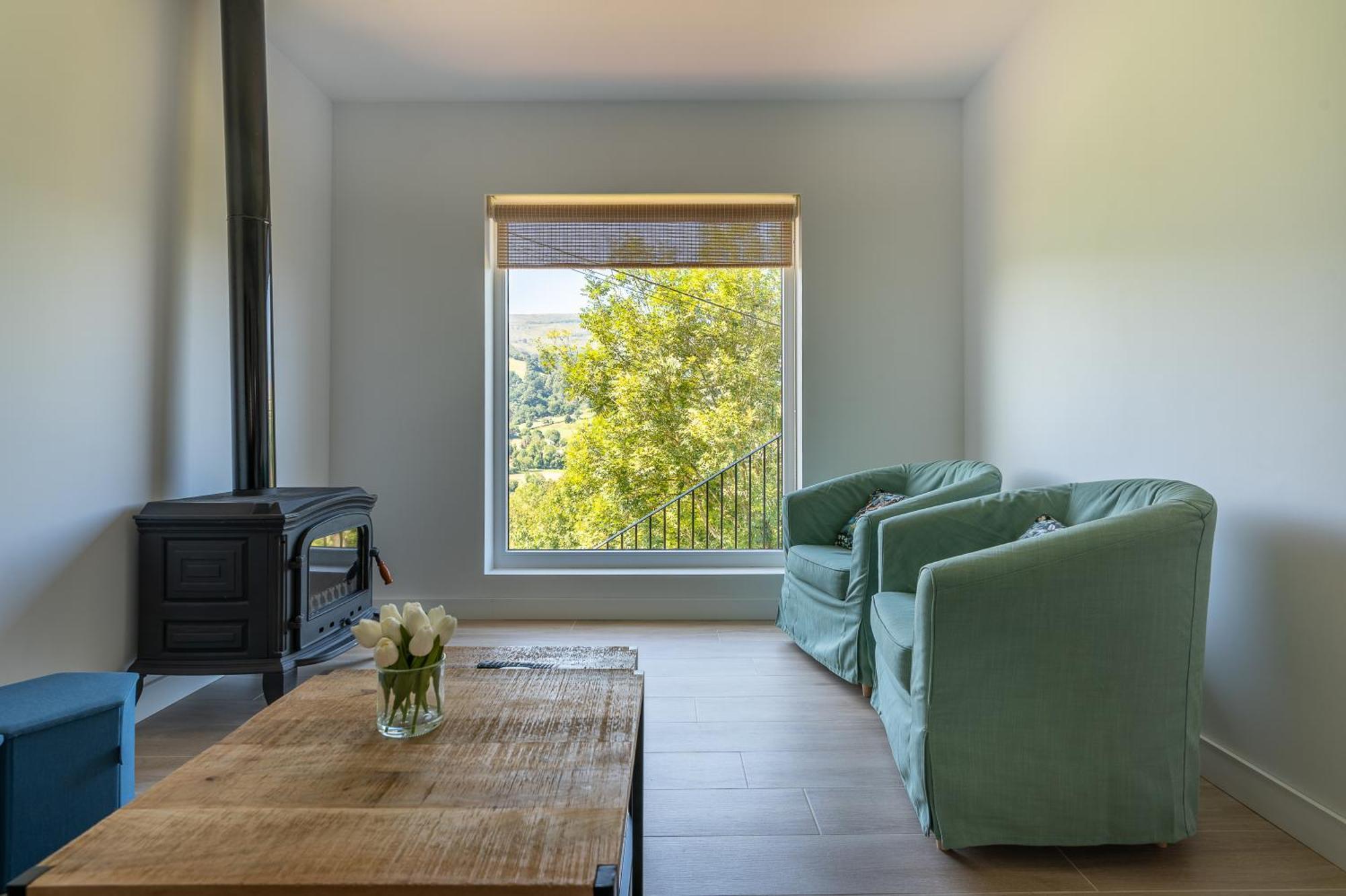 La Casuca De Barcena Holiday home Santander
