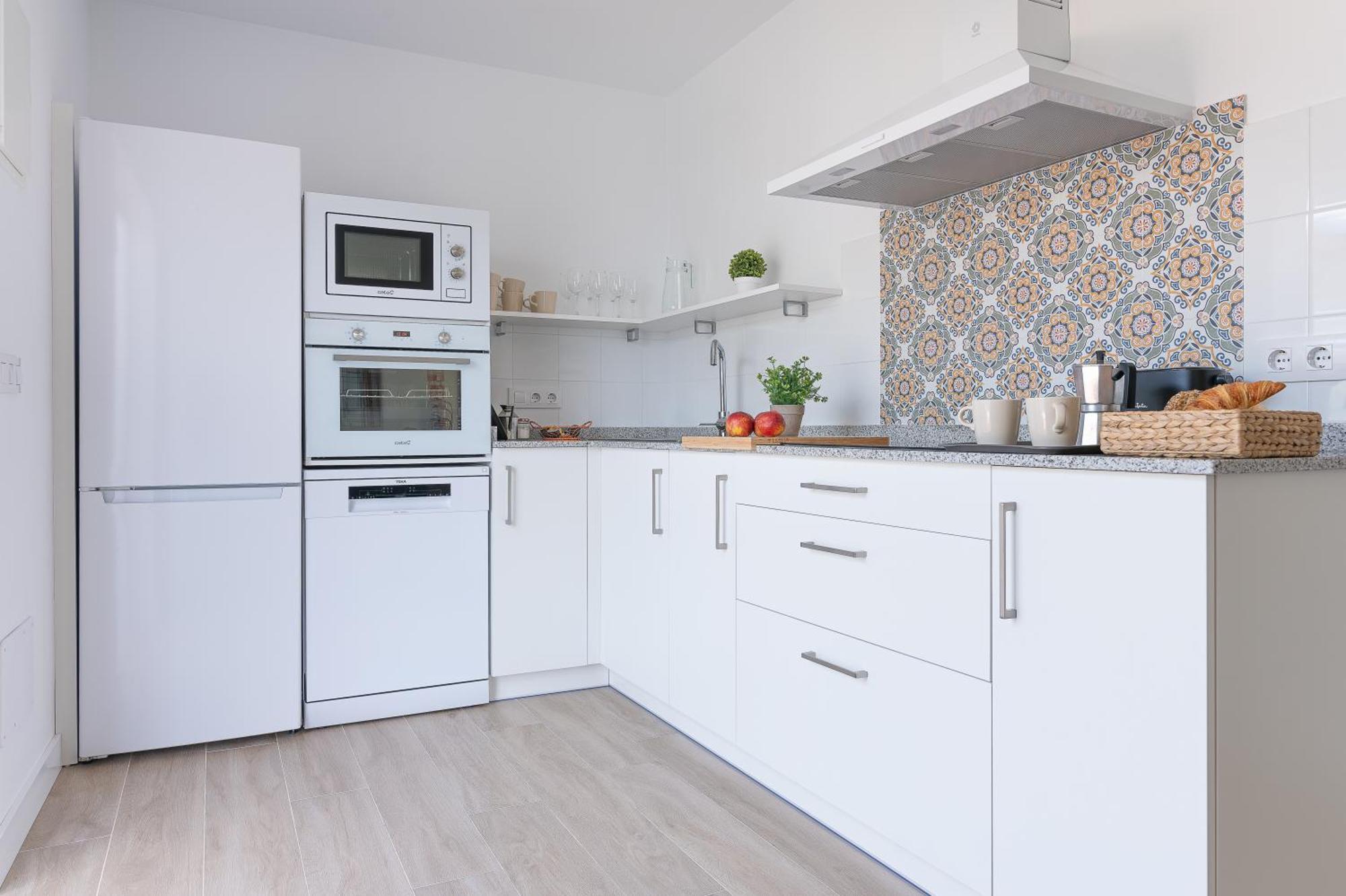Holiday home La Casuca De Barcena *